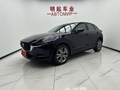 Mazda CX-30 2021 2.0L automatic Yayue type - ფოტო 1