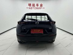 Mazda CX-30 2021 2.0L automatic Yayue type - ფოტო 10