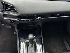 Mazda CX-30 2021 2.0L automatic Yayue type - ფოტო 16
