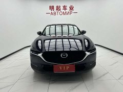 Mazda CX-30 2021 2.0L automatic Yayue type - ფოტო 2