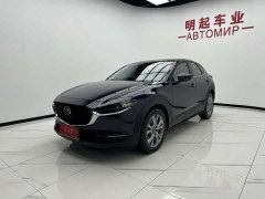 Mazda CX-30 2021 2.0L automatic Yayue type - ფოტო 4