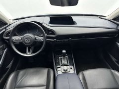 Mazda CX-30 2021 2.0L automatic Yayue type - ფოტო 7