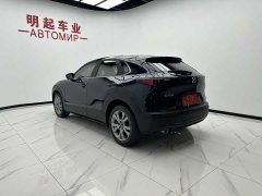 Mazda CX-30 2021 2.0L automatic Yayue type - ფოტო 8