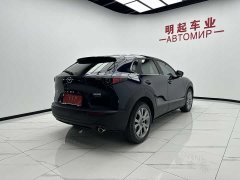 Mazda CX-30 2021 2.0L automatic Yayue type - ფოტო 9
