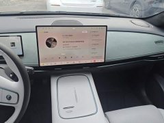 Nissan N7 2025 510 Max - ფოტო 12