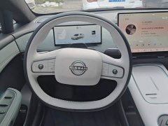 Nissan N7 2025 510 Max - ფოტო 14