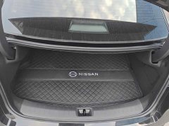 Nissan N7 2025 510 Max - ფოტო 4