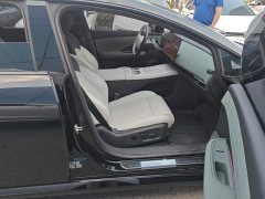 Nissan N7 2025 510 Max - ფოტო 8