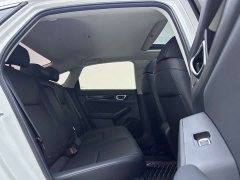 Honda Civic 180TURBO CVT Premium Edition - ფოტო 10