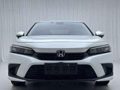 Honda Civic 180TURBO CVT Premium Edition - ფოტო 2