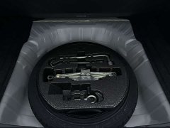 Honda Civic 180TURBO CVT Premium Edition - ფოტო 20