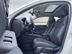Honda Civic 180TURBO CVT Premium Edition - ფოტო 7