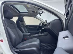 Honda Civic 180TURBO CVT Premium Edition - ფოტო 8