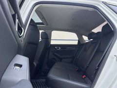 Honda Civic 180TURBO CVT Premium Edition - ფოტო 9