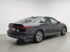 Volkswagen Passat Plug-in Hybrid 430PHEV Hybrid Elite Edition - ფოტო 2