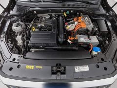 Volkswagen Passat Plug-in Hybrid 430PHEV Hybrid Elite Edition - ფოტო 6