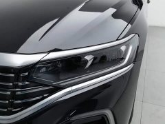 Volkswagen Passat Plug-in Hybrid 430PHEV Hybrid Elite Edition - ფოტო 7