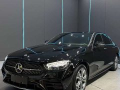 Mercedes-Benz E-Class Facelift E 300 L Sport Luxury - ფოტო 1