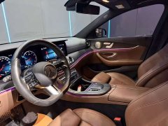 Mercedes-Benz E-Class Facelift E 300 L Sport Luxury - ფოტო 11