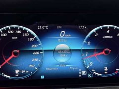 Mercedes-Benz E-Class Facelift E 300 L Sport Luxury - ფოტო 12