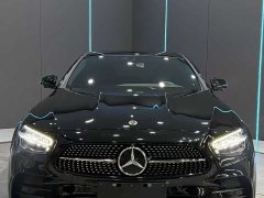 Mercedes-Benz E-Class Facelift E 300 L Sport Luxury - ფოტო 2