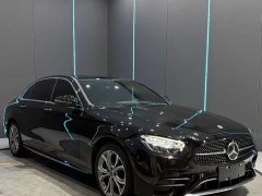 Mercedes-Benz E-Class Facelift E 300 L Sport Luxury - ფოტო 3