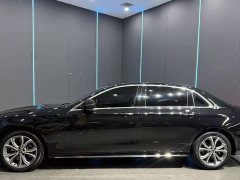 Mercedes-Benz E-Class Facelift E 300 L Sport Luxury - ფოტო 4