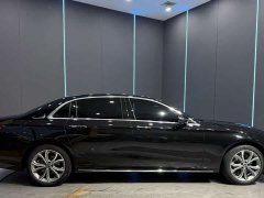 Mercedes-Benz E-Class Facelift E 300 L Sport Luxury - ფოტო 5