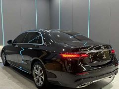 Mercedes-Benz E-Class Facelift E 300 L Sport Luxury - ფოტო 6