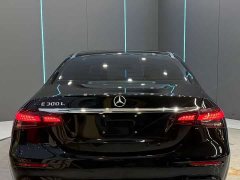 Mercedes-Benz E-Class Facelift E 300 L Sport Luxury - ფოტო 7