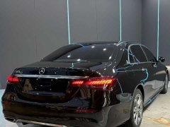 Mercedes-Benz E-Class Facelift E 300 L Sport Luxury - ფოტო 8