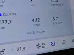 Li Auto L9 2023 Pro - ფოტო 14