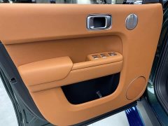 Li Auto L9 2023 Pro - ფოტო 15