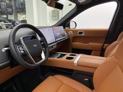 Li Auto L9 2023 Pro - ფოტო 16