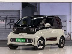 Wuling Baojun KiWi EV Designer Lite Edition Ternary Lithium - ფოტო 1