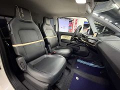 Wuling Baojun KiWi EV Designer Lite Edition Ternary Lithium - ფოტო 10