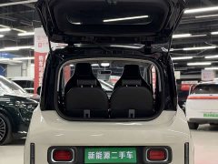 Wuling Baojun KiWi EV Designer Lite Edition Ternary Lithium - ფოტო 13