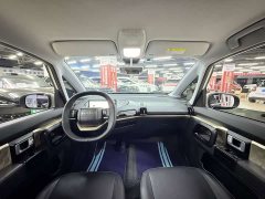 Wuling Baojun KiWi EV Designer Lite Edition Ternary Lithium - ფოტო 14