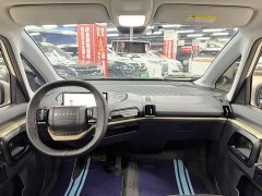 Wuling Baojun KiWi EV Designer Lite Edition Ternary Lithium - ფოტო 17