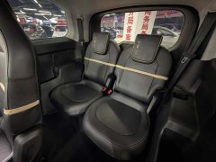 Wuling Baojun KiWi EV Designer Lite Edition Ternary Lithium - ფოტო 18