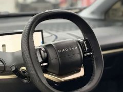 Wuling Baojun KiWi EV Designer Lite Edition Ternary Lithium - ფოტო 19