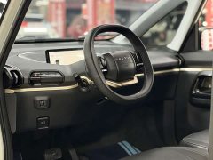 Wuling Baojun KiWi EV Designer Lite Edition Ternary Lithium - ფოტო 20