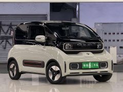 Wuling Baojun KiWi EV Designer Lite Edition Ternary Lithium - ფოტო 3