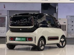 Wuling Baojun KiWi EV Designer Lite Edition Ternary Lithium - ფოტო 4