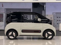 Wuling Baojun KiWi EV Designer Lite Edition Ternary Lithium - ფოტო 6