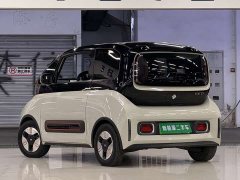 Wuling Baojun KiWi EV Designer Lite Edition Ternary Lithium - ფოტო 7