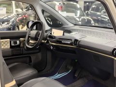 Wuling Baojun KiWi EV Designer Lite Edition Ternary Lithium - ფოტო 9