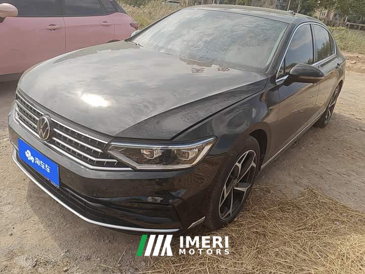 Volkswagen Magotan 2026 30 Million Units Select Edition 380TSI DSG Luxury - ავტომობილი ჩინეთიდან
