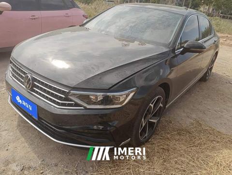 2025 Volkswagen Magotan 30 Million Units Select Edition 380TSI DSG Luxury