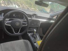 Volkswagen Magotan 2026 30 Million Units Select Edition 380TSI DSG Luxury - ფოტო 12